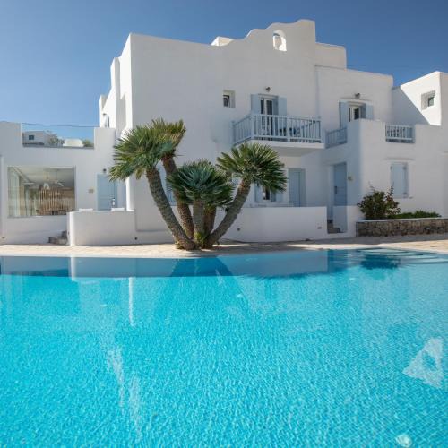 Paradise Hotel | Paradise View Hotel