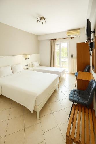 Igoumenitsa Apartment | Paradosi Rooms