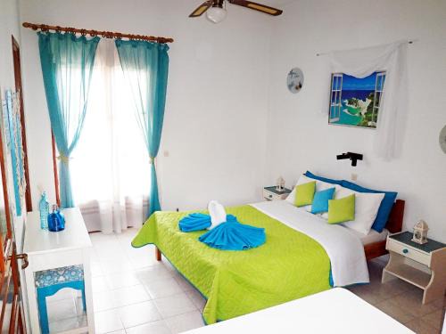 Ipsos Apartment | Paraskevi Apartments