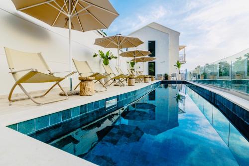 Parga Hotel | PARGA SUITES