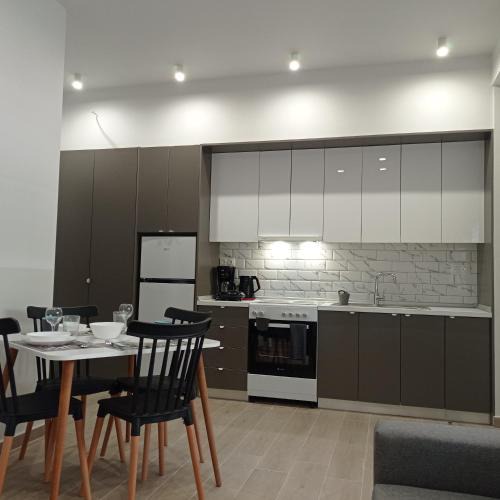 Neoi Epivates Apartment | Partcon Studio in Private Property A