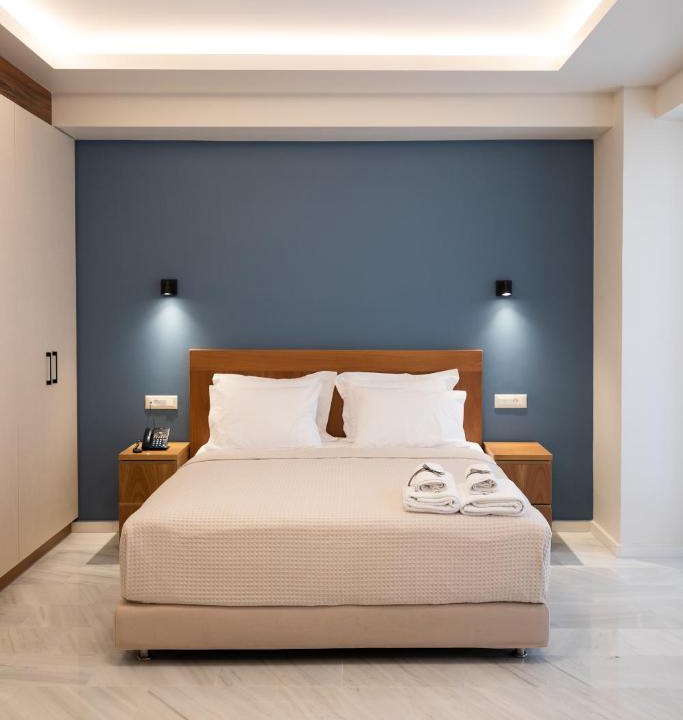 Patras Apartment | Patras Casale