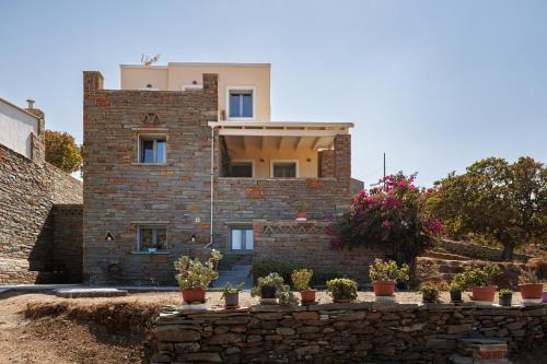 Kea House | Peace View Kea