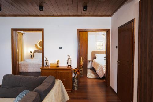 Zagora Villa | Pelion Experience