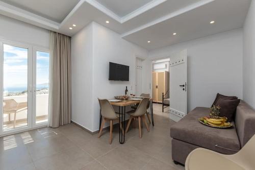 Vivlos House | Penelope Apartments C