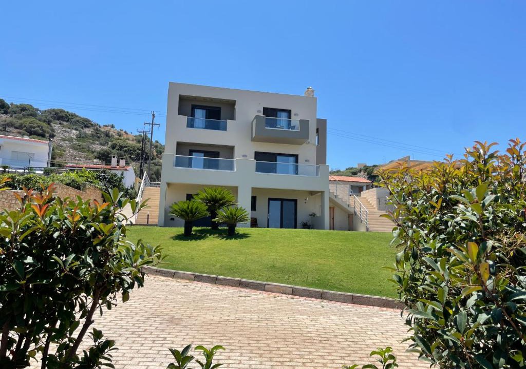 Skotino Villa | PENEMA VILLA