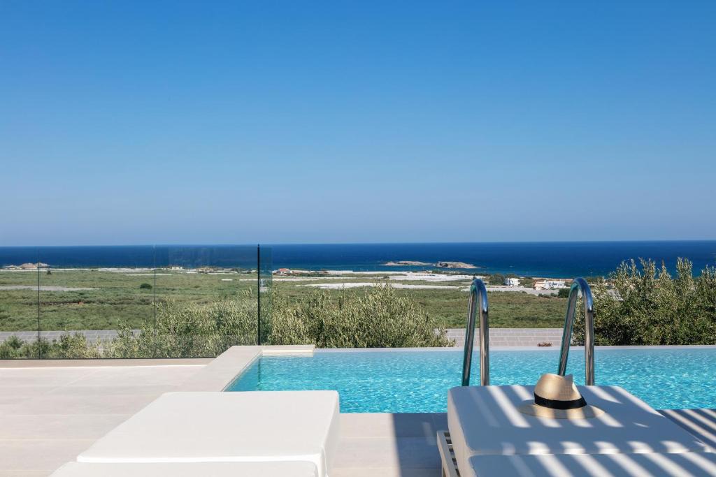 Limeniskos Villa | Petras Luxury Villas