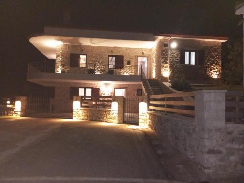 Margariti House | Petrino House