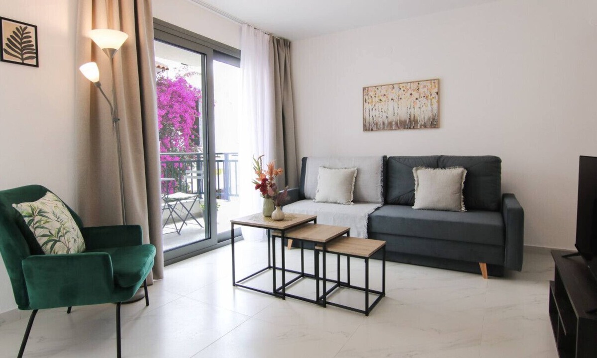 Skiathos Town Apartment | Phaedrus Living: Skiathos Luxury Residences Gri