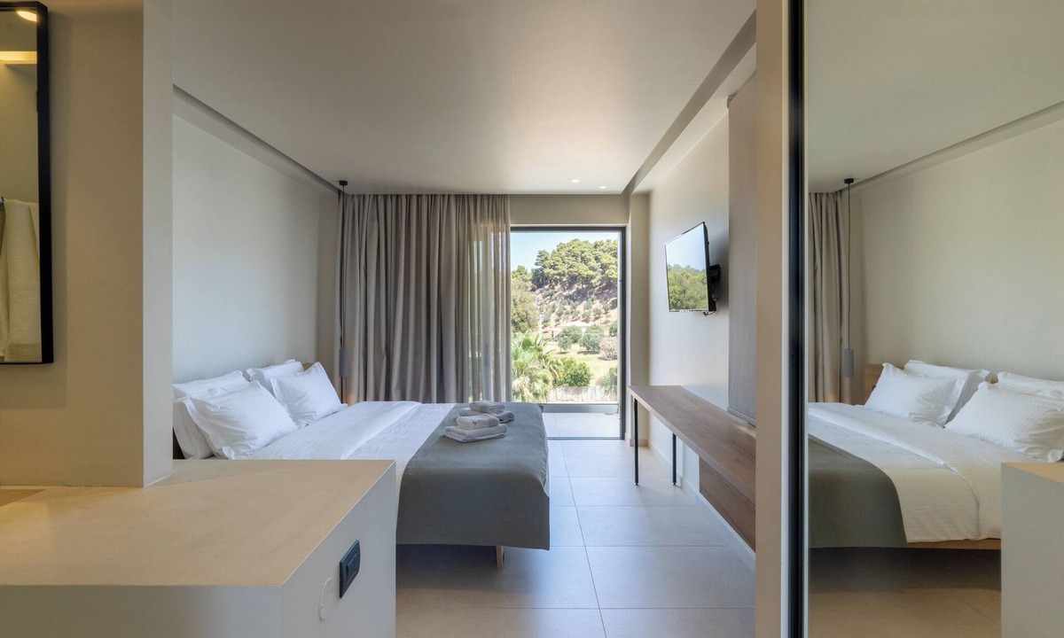 Katakolo Hotel | PHEIA, Vriniotis Resorts