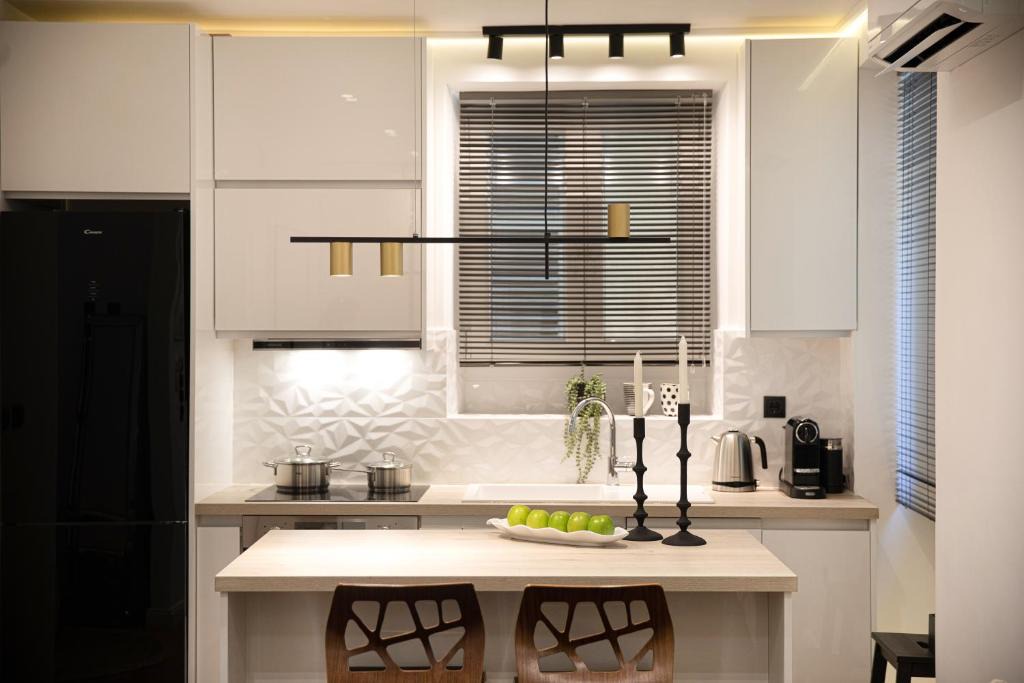 Old Town Apartment | Piccolo Lusso Mini Suite
