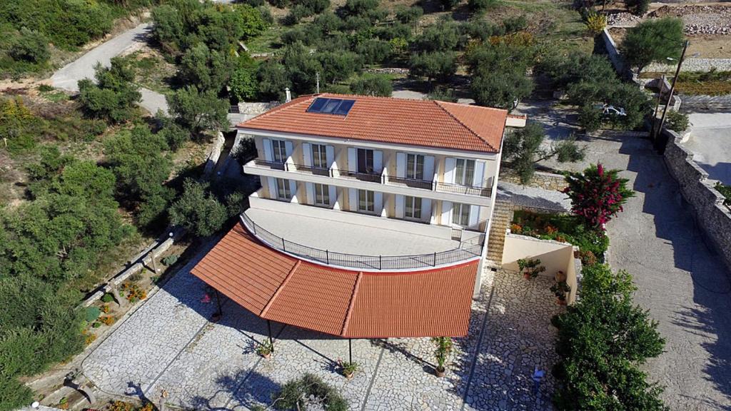 Igoumenitsa Apartment | Plataria Palace 4 - [#125926]