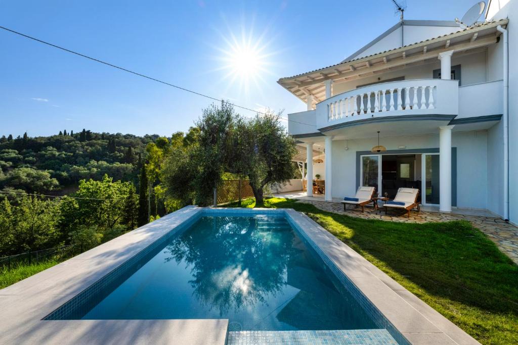 Petriti Apartment | Playia Villas III