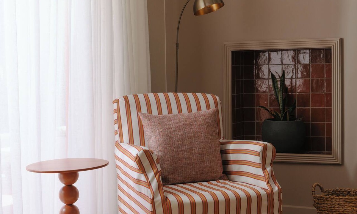 Agios Nikolaos Town House | Pleiades Blossomhill Houses, member of Domes Finds