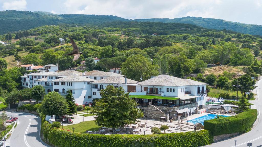 Portaria Hotel | Portaria Hotel