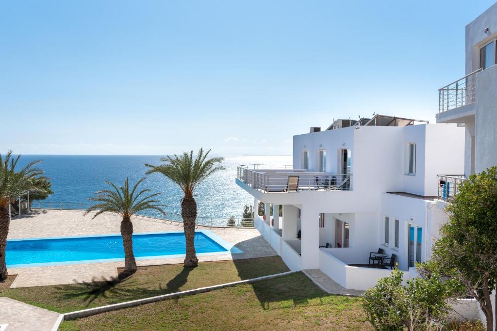 Ferma Hotel | Porto Belissario