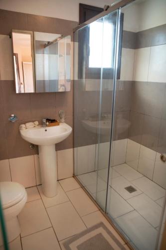 Afionas Bed & Breakfast | PORTO TIMONI