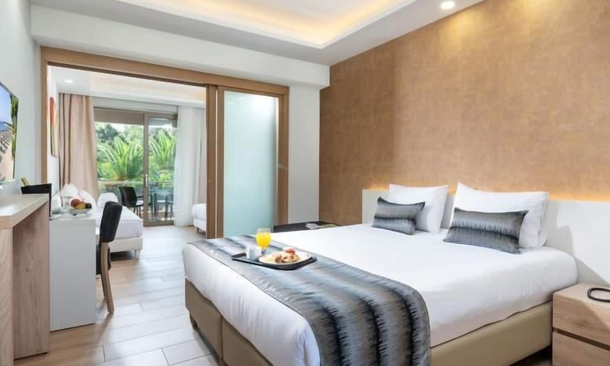 Sithonia Hotel | Poseidon Resort Hotel