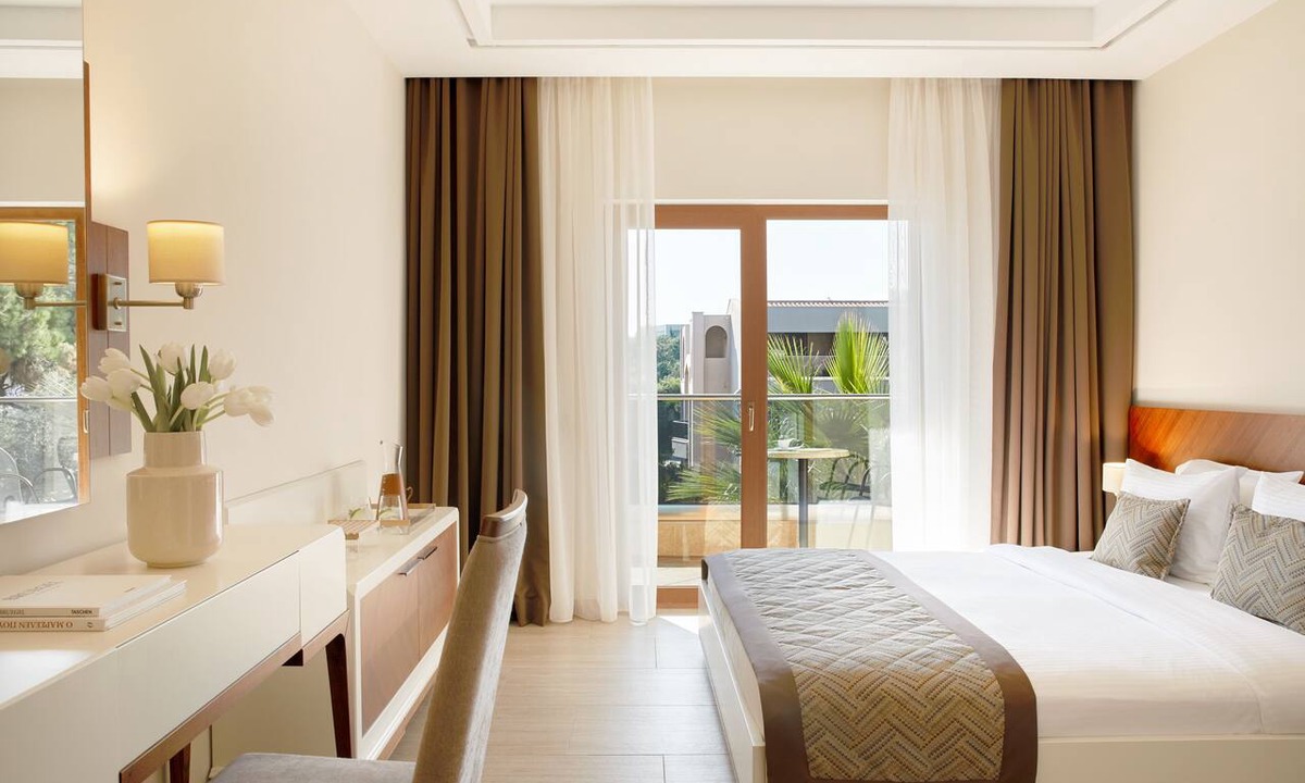 Portes Resort | Potidea Palace Hotel - All inclusive