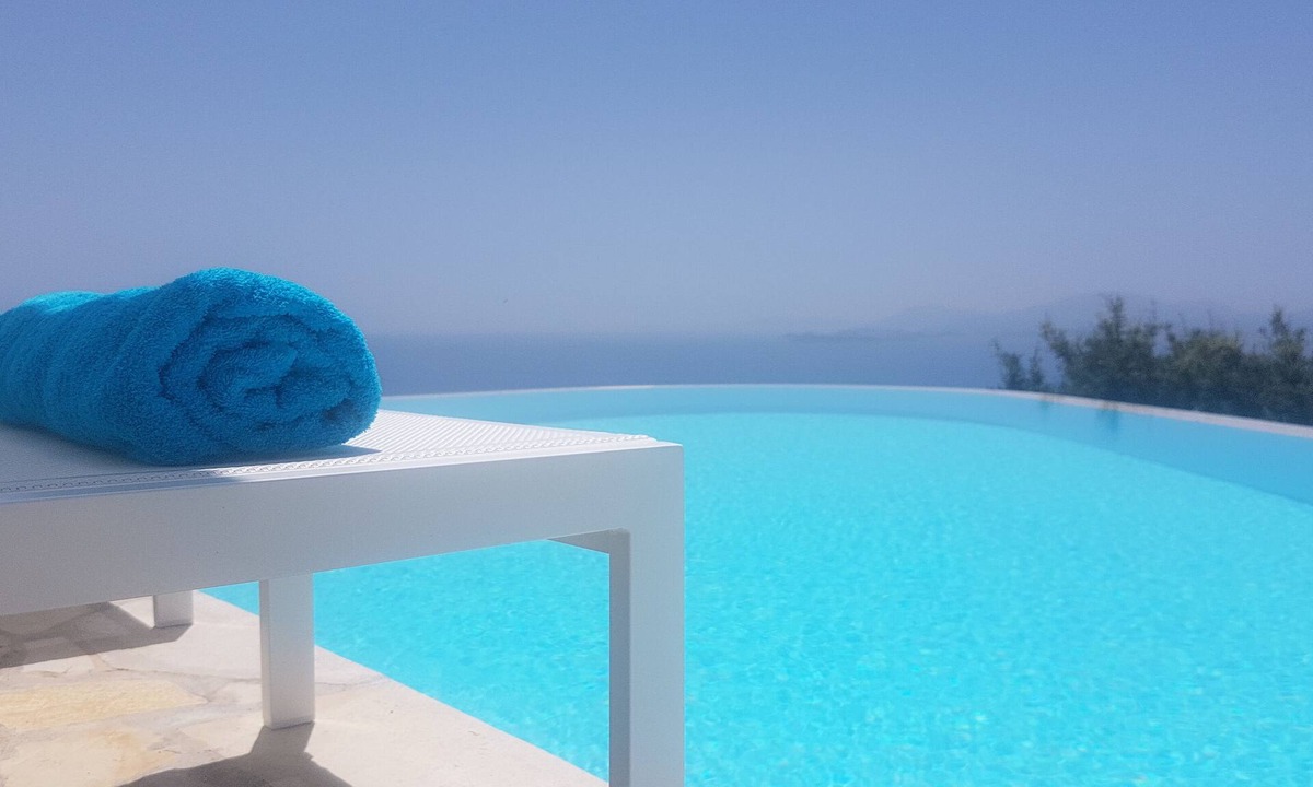 Kentroma Villa | Prestige Villas | AGNI | Boutique VilIa with Infinity Pool & Stunning Views