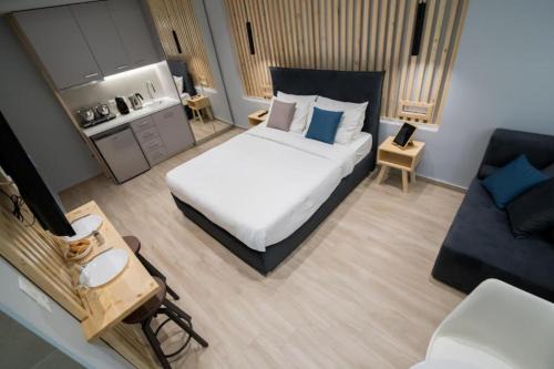 Preveza Apartment | Preveza Suitestay Apartments Dodonis 28