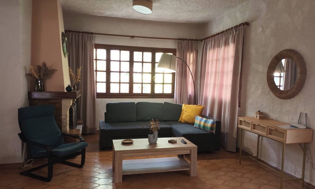 Georgioupolis House | Primrose home in Georgioupoli