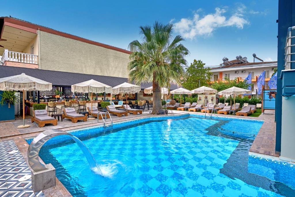 Katerini Hotel | Principal New Leisure Hotel