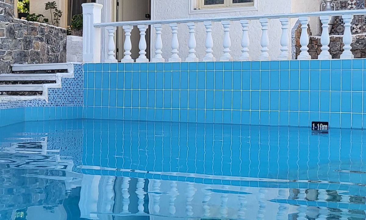 Piskopiano Apartment | Private Apartment Sea View