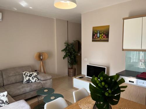 Velipoje Apartment | Private Seaside Apartment in Grand Europa Complex Velipoja