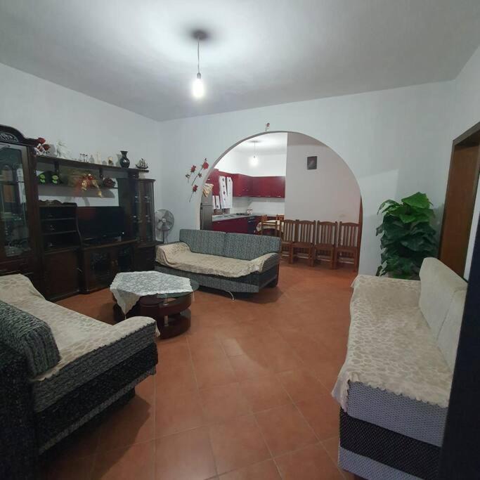 Tirana Villa | Private villa apartment