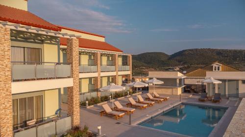Valanidorrachi Apartment | QUERCUS Boutique Living