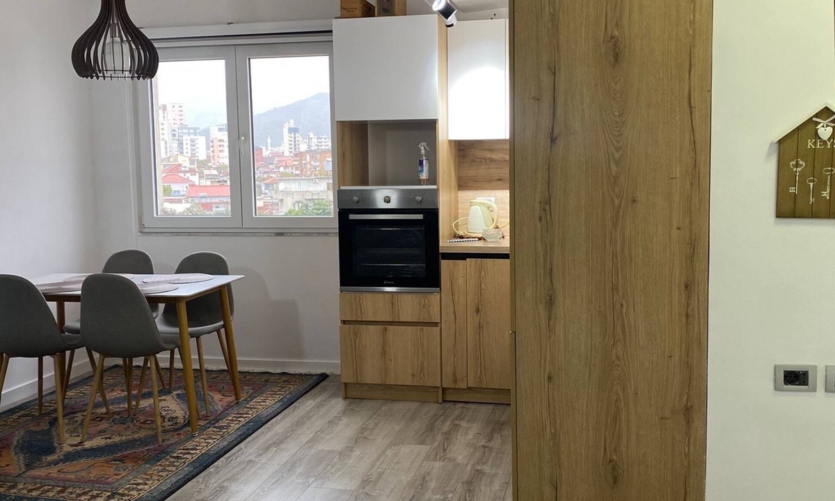 Elbasan Apartment | Redi Apart