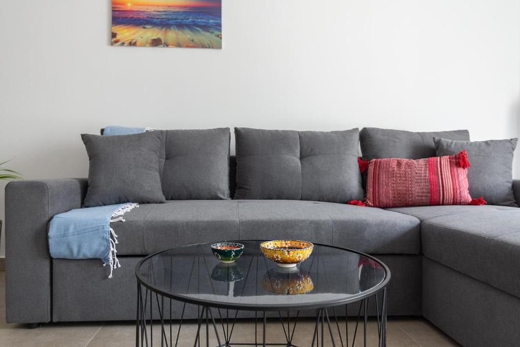 Mets Apartment | Renovated Apartment next to Panathenaic Stadium