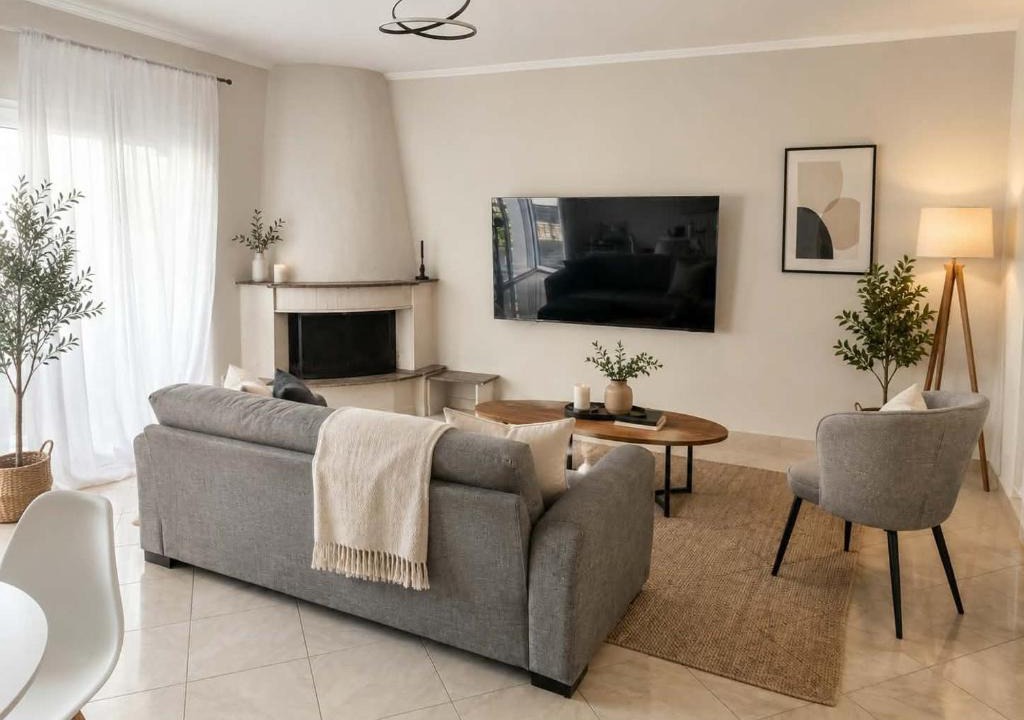 Perea Villa | Rest & Nest Luxury Villa
