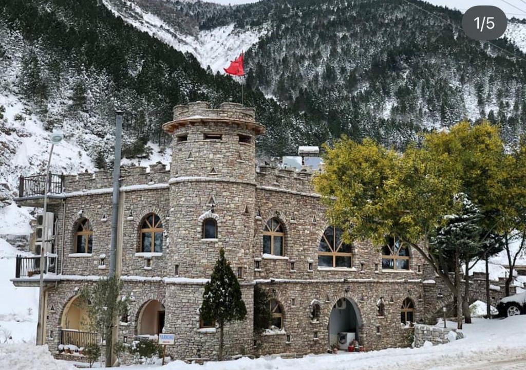 Librazhd Bed & Breakfast | Restaurant-KALAJA