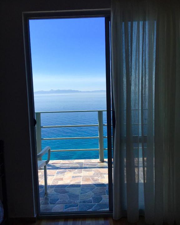 Qeparo Resort | Ria mare