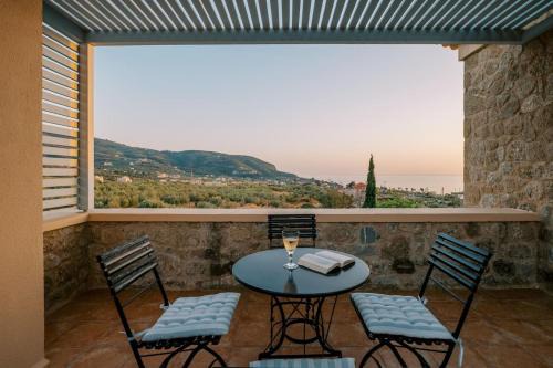 Riglia Villa | Riglia Villas