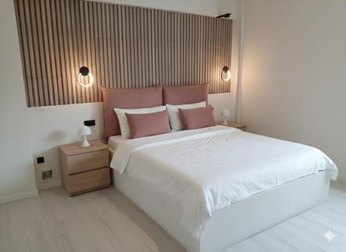 Trikala Apartment | River Palace Suite