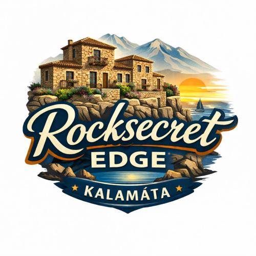 Paralia Vergas Apartment | Rocksecret Edge