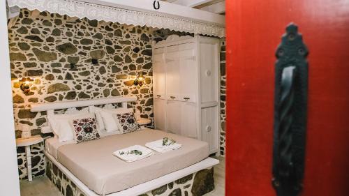 Kontias Apartment | Rodakas Rooms-Ariadni