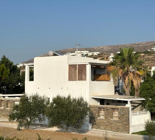 Parasporos Apartment | Rodi Apartments