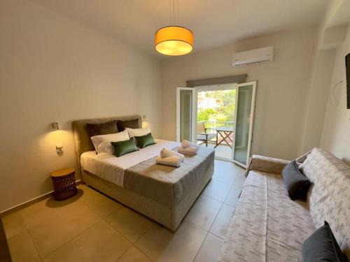 Imathia Region Apartment | Rodia 1