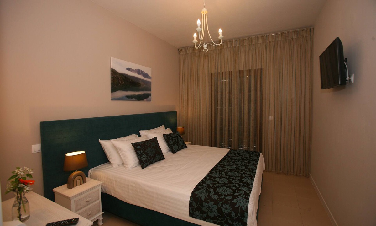 Ipsos Resort | Romantic and peaceful, special for couples