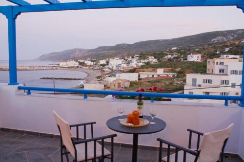 Agia Pelagia Hotel | Romantica Hotel