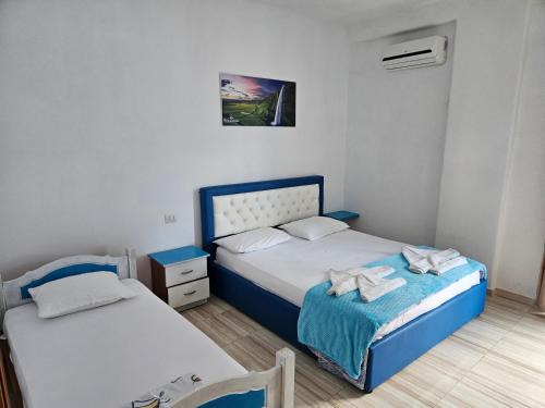 Shengjin Hotel | Romantika
