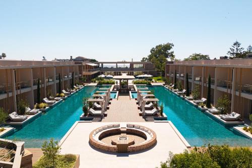 Chios Town Hotel | Royal Pearl Island Chios Hotel and Spa