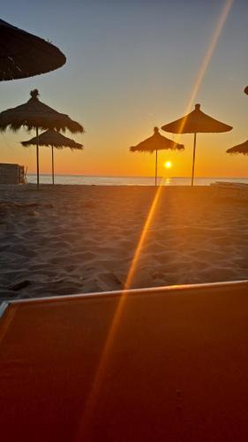 Ishem Apartment | Rozana's sweet home, San Pietro Resort, Gjiri i Lalzit