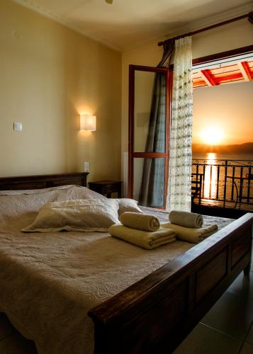 Gythio House | SAGA Pension