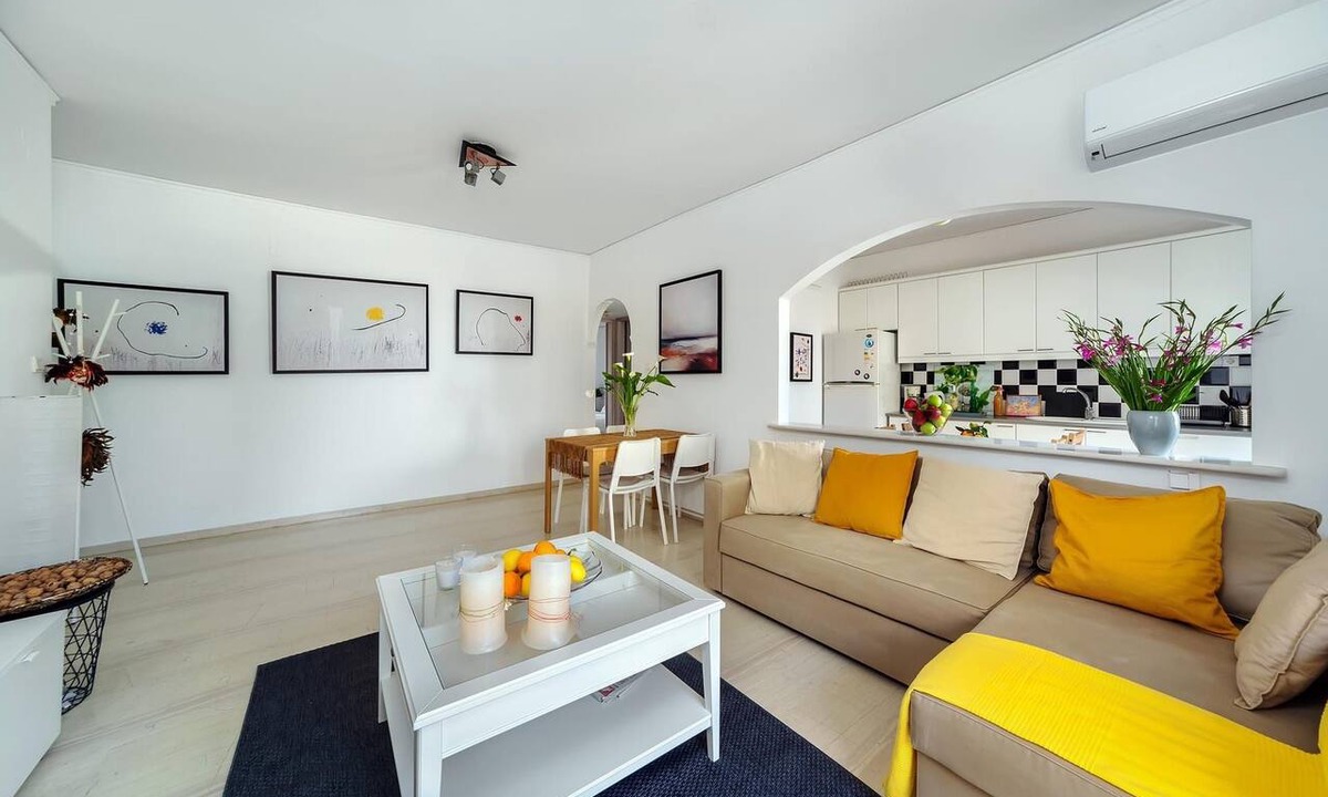 Heraklion Apartment | Saint Sophias City Stay, Apartment