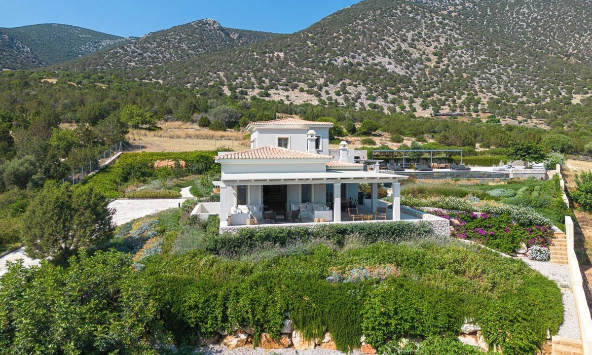 Kilada Villa | Salanti Hillcrest